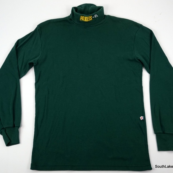 Nfl turtleneck shirts Clearance